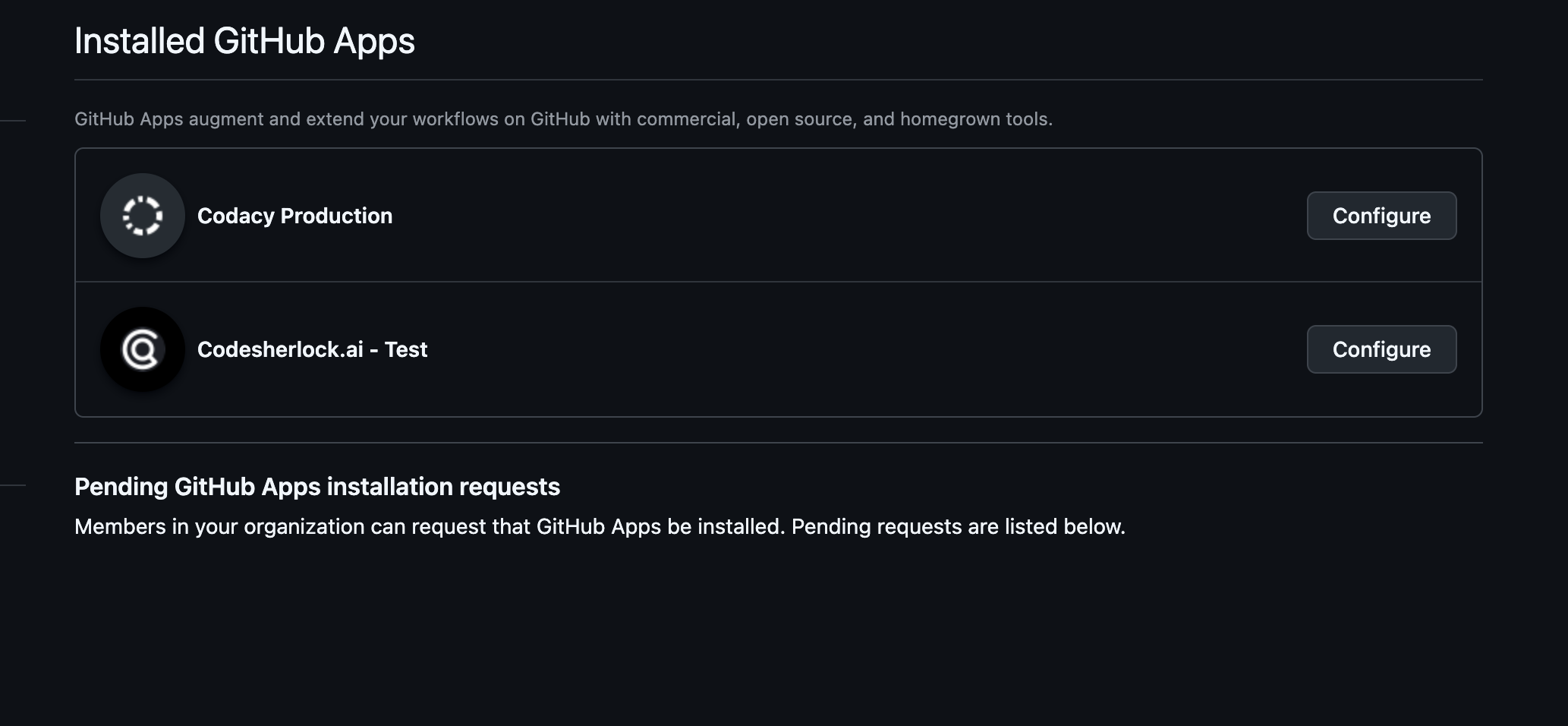 Verify and Install Screen